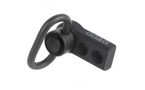 Slings Swivels GG&G Inc. GG&G SCAR QD REAR SLING ATTCHMNT • Model: 